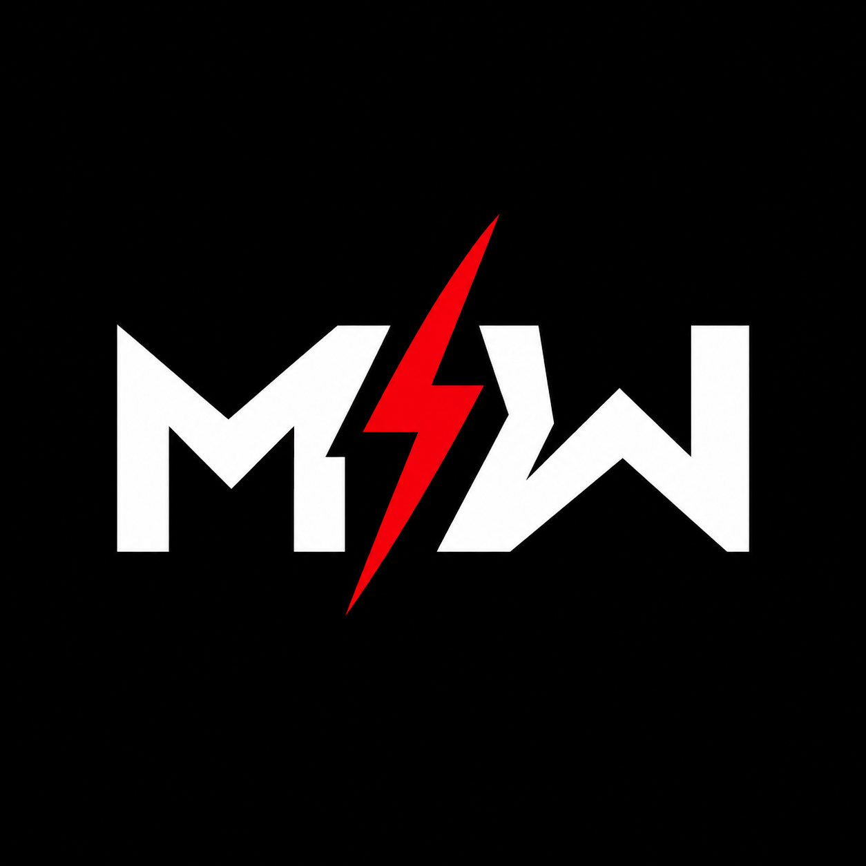 ModernWash MW brand icon